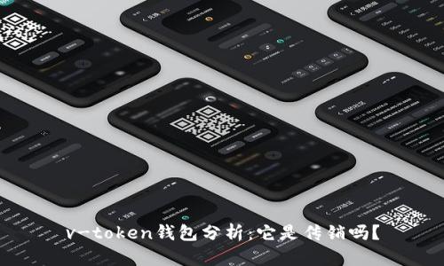 v-token钱包分析：它是传销吗？