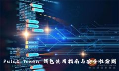 Pulas Token 钱包使用指南与