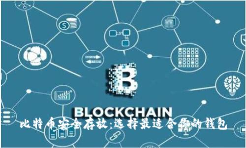比特币安全存放：选择最适合你的钱包