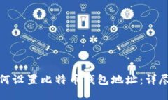 : 如何设置比特币钱包地址
