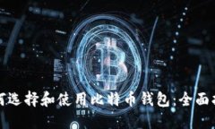 如何选择和使用比特币钱