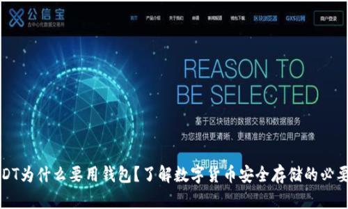 USDT为什么要用钱包？了解数字货币安全存储的必要性