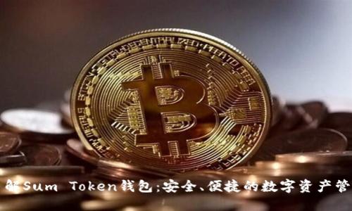 深入了解Sum Token钱包：安全、便捷的数字资产管理工具