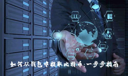 如何从钱包中提取比特币：一步步指南