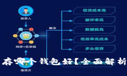 比特币存哪个钱包好？全面解析与推荐