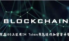 如何在iOS上使用IM Token钱包