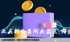 2023年Web3行业头部交易所大盘点：哪些平台值得关