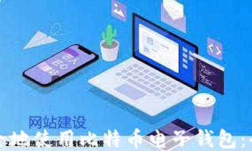 
如何安全地使用比特币电子钱包：全面指南