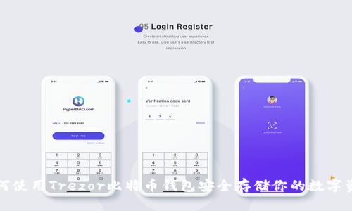 如何使用Trezor比特币钱包安全存储你的数字资产
