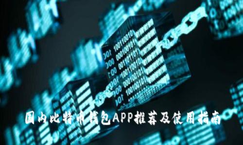 国内比特币钱包APP推荐及使用指南